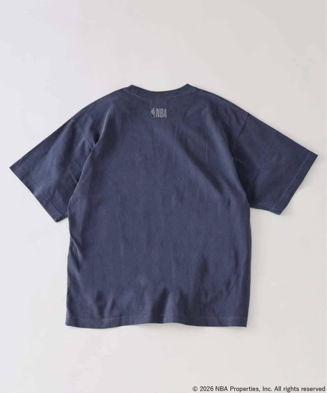 JOURNAL STANDARD relume × Off The Court by NBA 2026 SS 別注 “プリントTシャツ”が発売 (ジャーナルスタンダード エヌビーエー オフ・ザ・コート バイ)