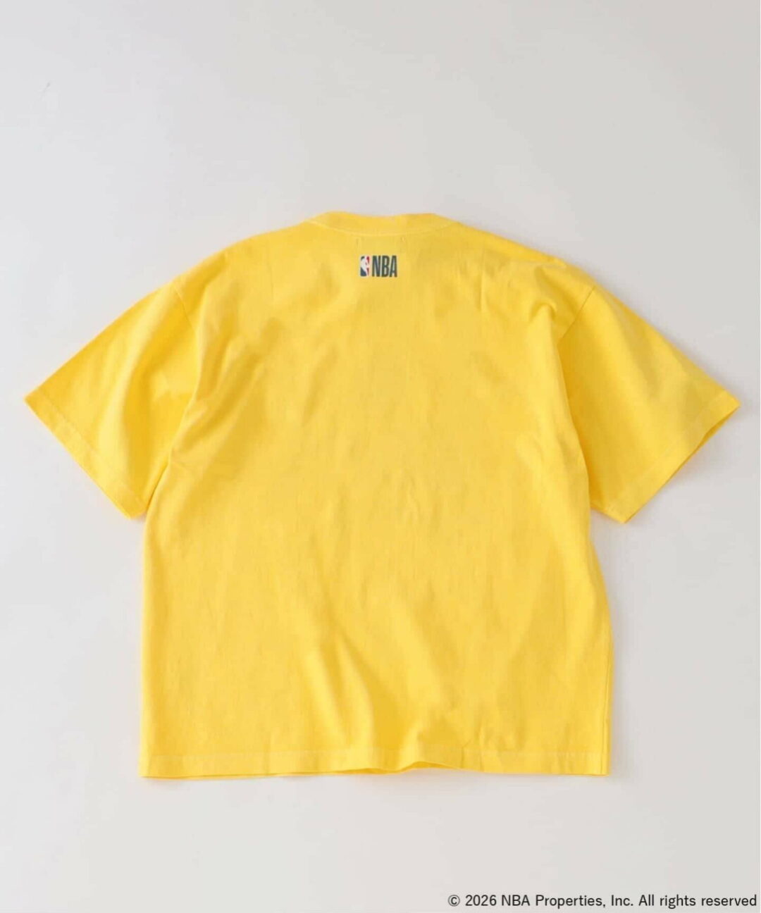 JOURNAL STANDARD relume × Off The Court by NBA 2026 SS 別注 “プリントTシャツ”が発売 (ジャーナルスタンダード エヌビーエー オフ・ザ・コート バイ)