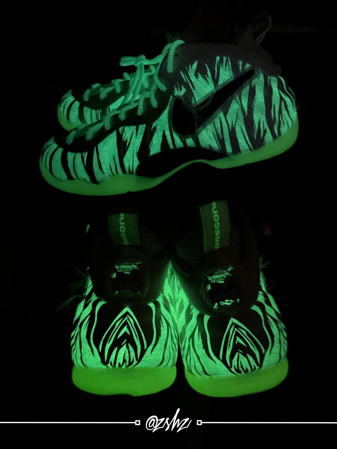 【2026年末 発売予定】NIKE AIR FOAMPOSITE PRO “Mummy Duck/Phantom/Sequoia” (ナイキ エア フォームポジット プロ “マミーダック/ファントム/セコイア”) [JA5895-001]