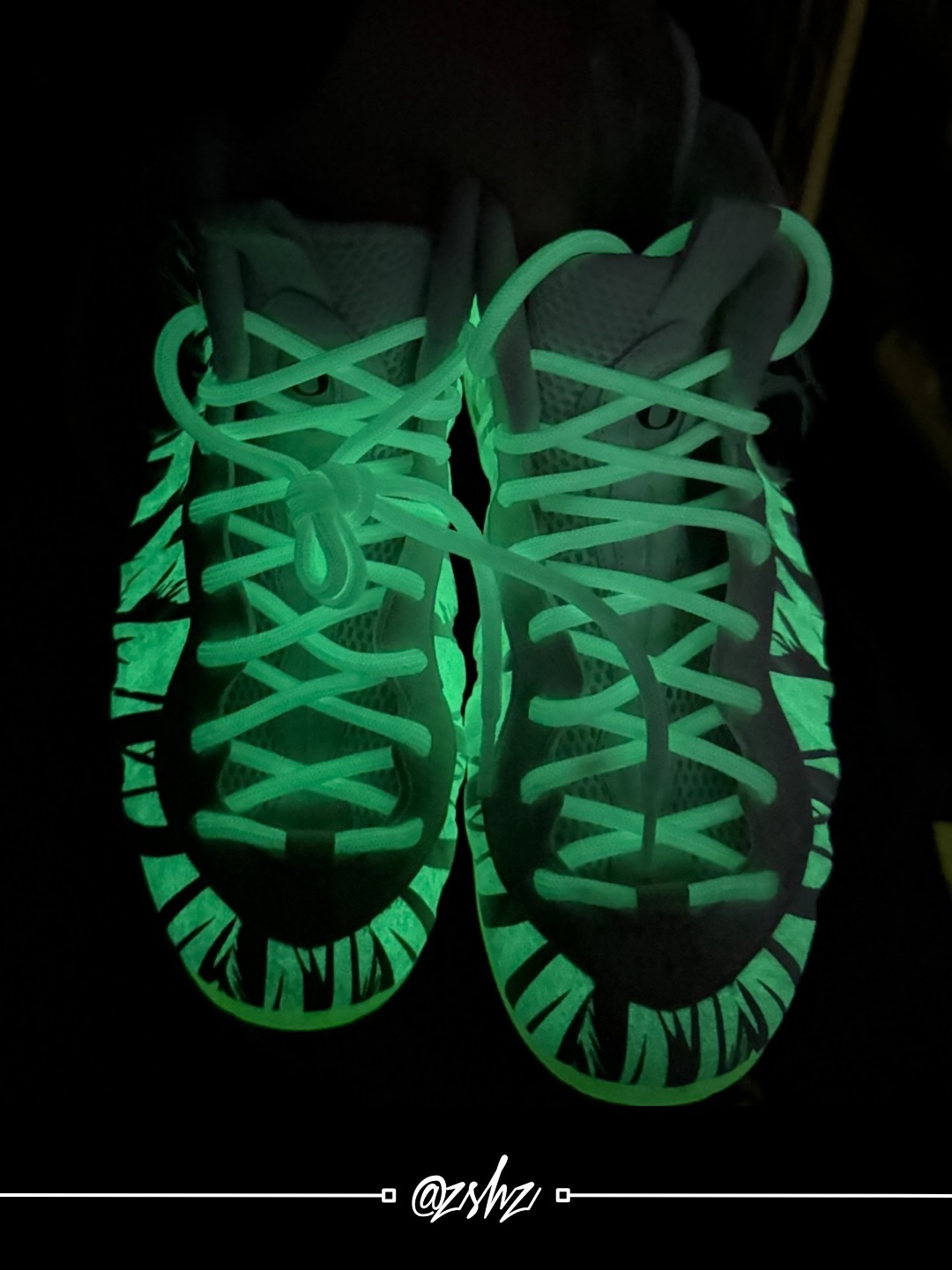 【2026年末 発売予定】NIKE AIR FOAMPOSITE PRO “Mummy Duck/Phantom/Sequoia” (ナイキ エア フォームポジット プロ “マミーダック/ファントム/セコイア”) [JA5895-001]