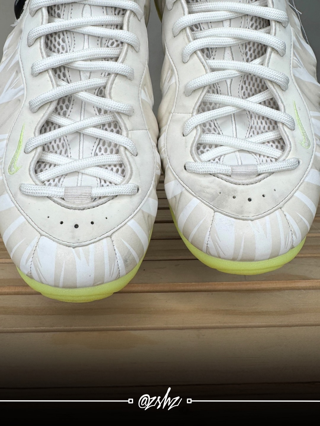【2026年末 発売予定】NIKE AIR FOAMPOSITE PRO “Mummy Duck/Phantom/Sequoia” (ナイキ エア フォームポジット プロ “マミーダック/ファントム/セコイア”) [JA5895-001]
