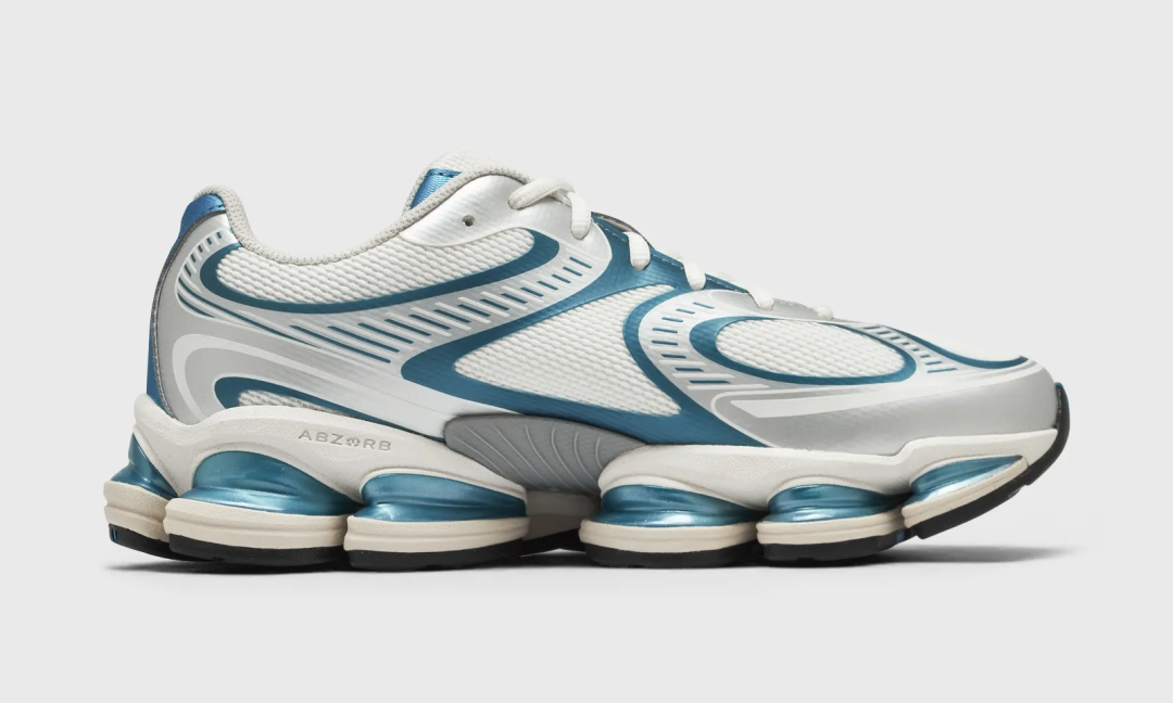 【2026年 発売】New Balance U2000 7YS “Silver Teal” (ニューバランス) [U20007YS]