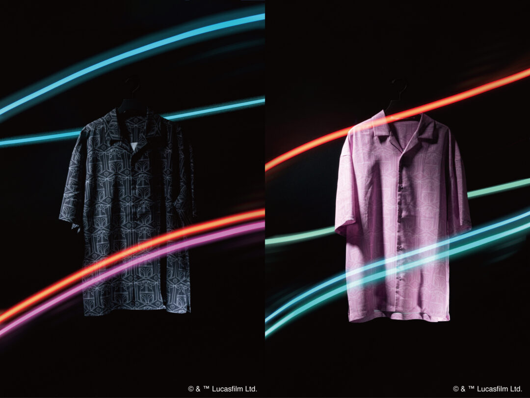 AZUL BY MOUSSY × スター・ウォーズ／マンダロリアン・アンド・グローグー コラボアイテムが5/22 先行予約、6/10 発売 (マウジー Star Wars: The Mandalorian and Grogu)