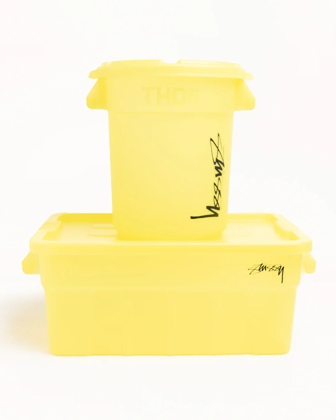 STUSSY 2026 SS “THOR STORAGE BIN”が発売 (ステューシー ソー ストレージビン)