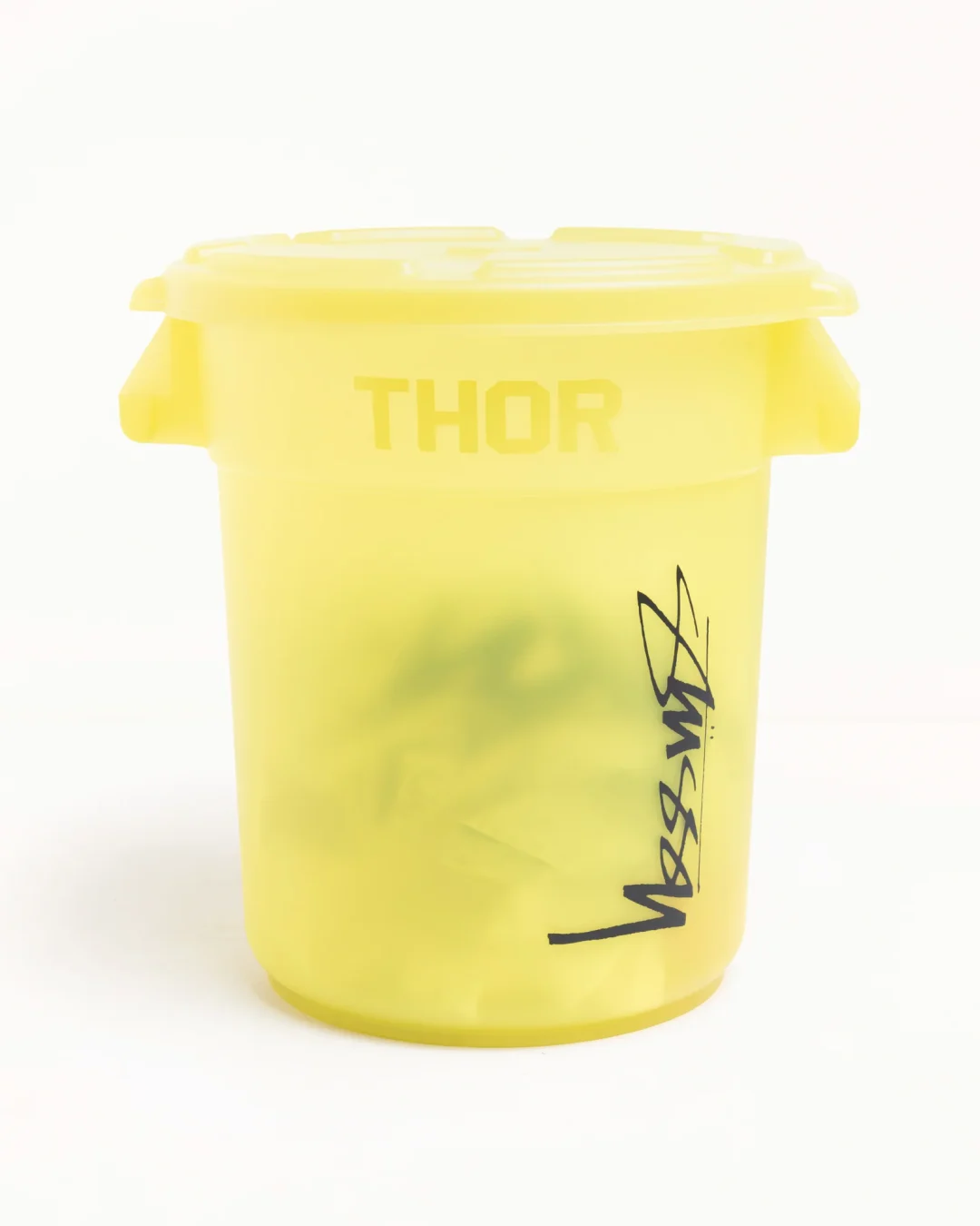 STUSSY 2026 SS “THOR STORAGE BIN”が発売 (ステューシー ソー ストレージビン)