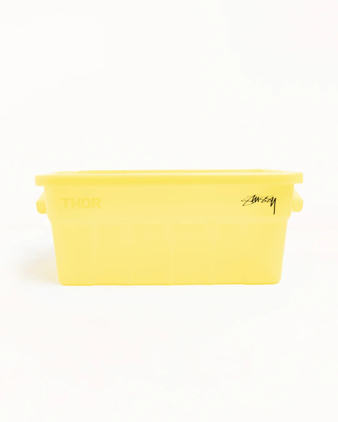 STUSSY 2026 SS “THOR STORAGE BIN”が発売 (ステューシー ソー ストレージビン)
