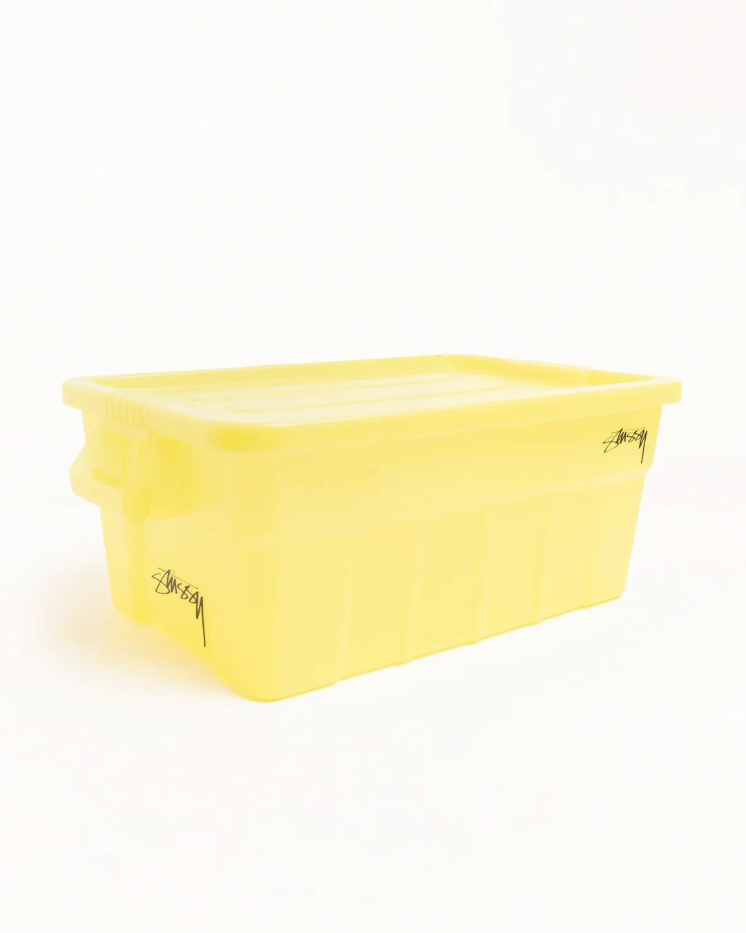 STUSSY 2026 SS “THOR STORAGE BIN”が発売 (ステューシー ソー ストレージビン)