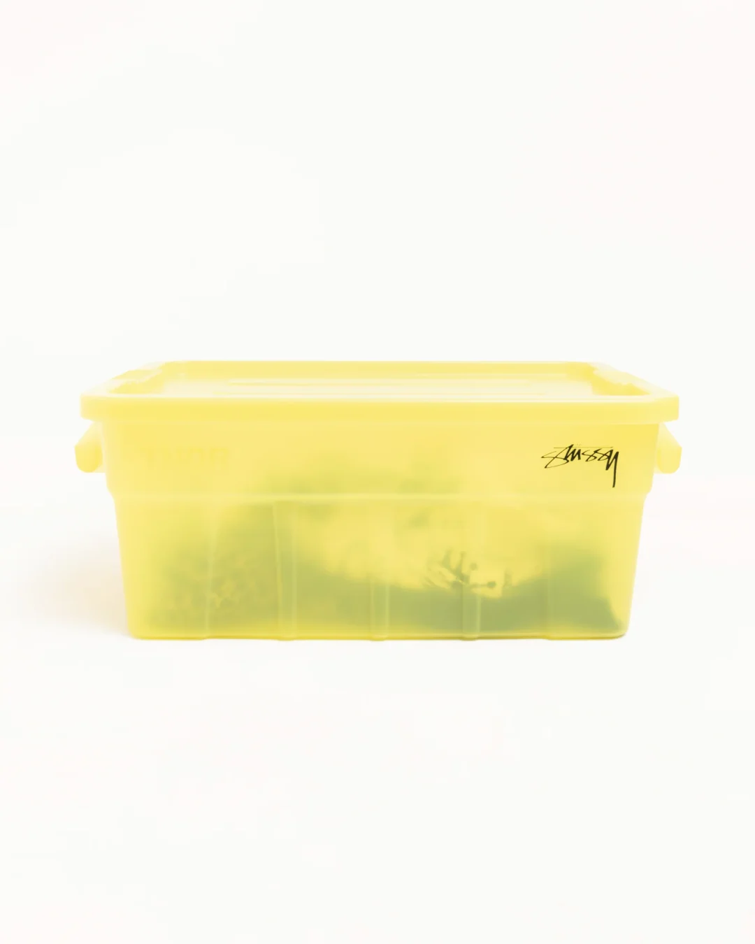STUSSY 2026 SS “THOR STORAGE BIN”が発売 (ステューシー ソー ストレージビン)