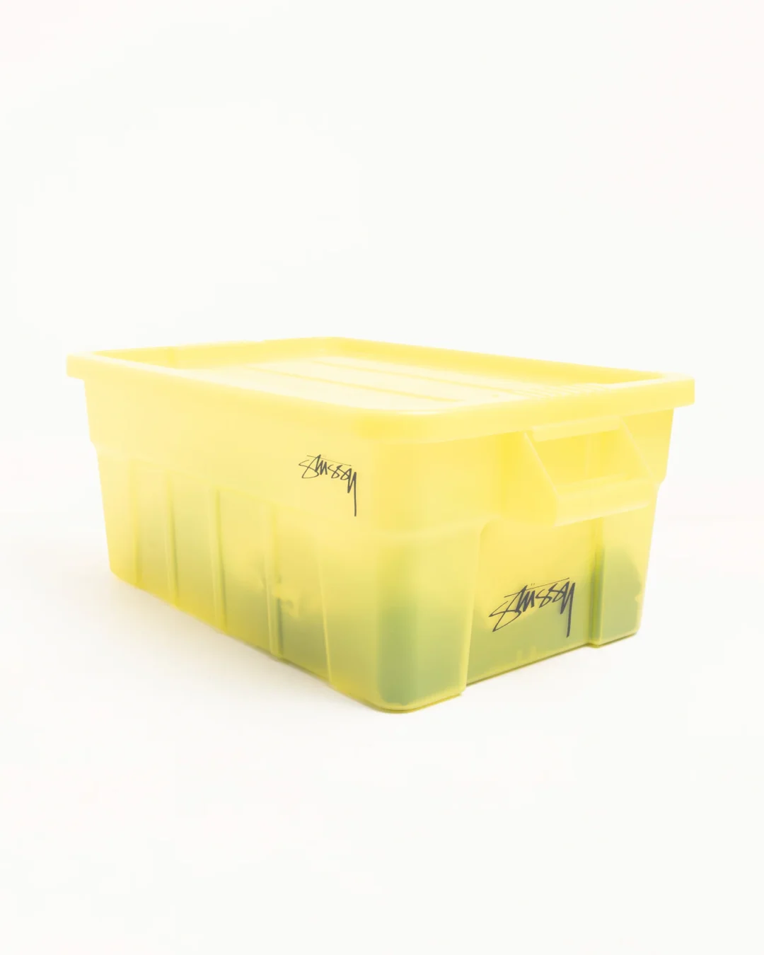 STUSSY 2026 SS “THOR STORAGE BIN”が発売 (ステューシー ソー ストレージビン)