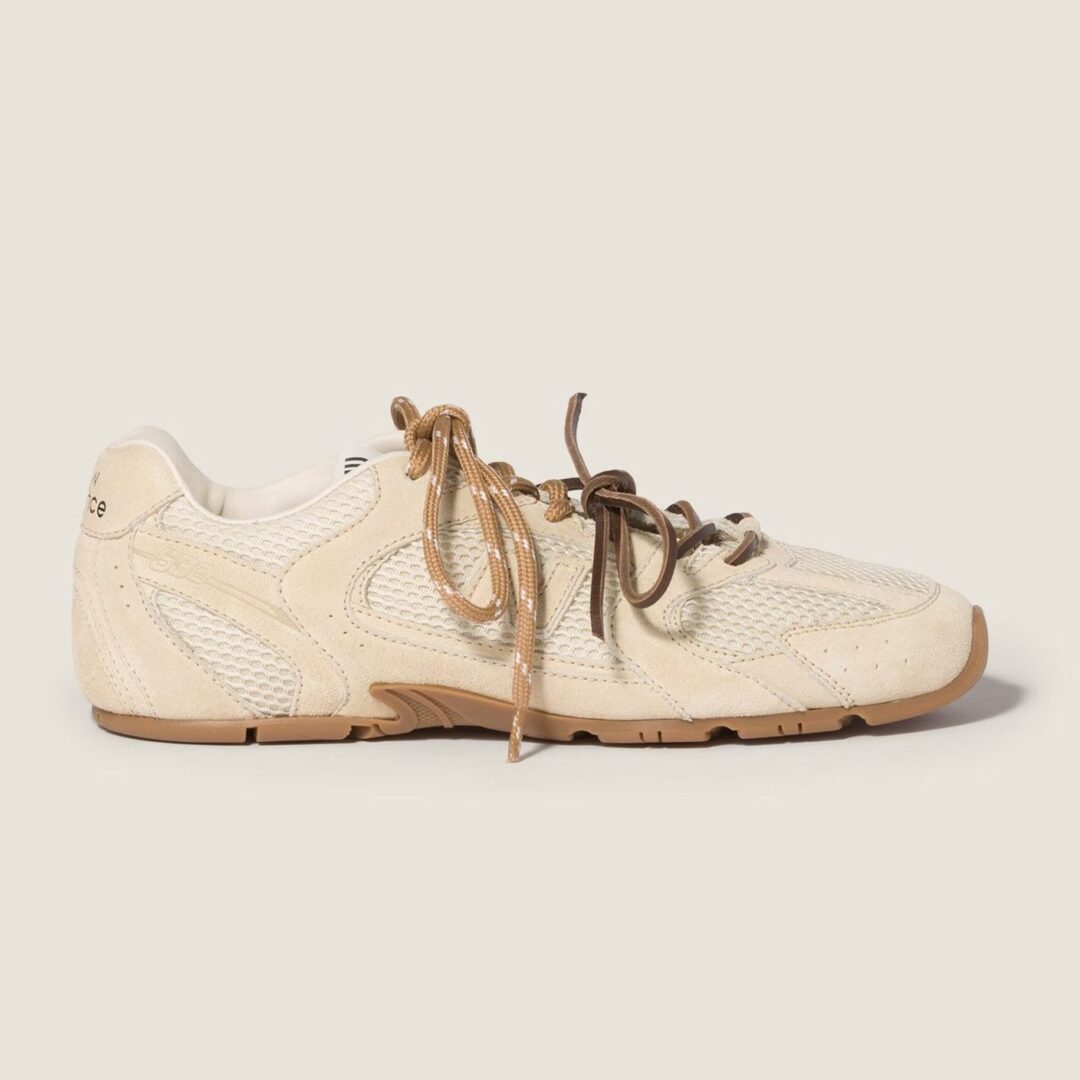 【発売中】MIU MIU × New Balance 530 SL 2026 SS (ミュウミュウ ニューバランス 2026年 春夏 カラウェイ)