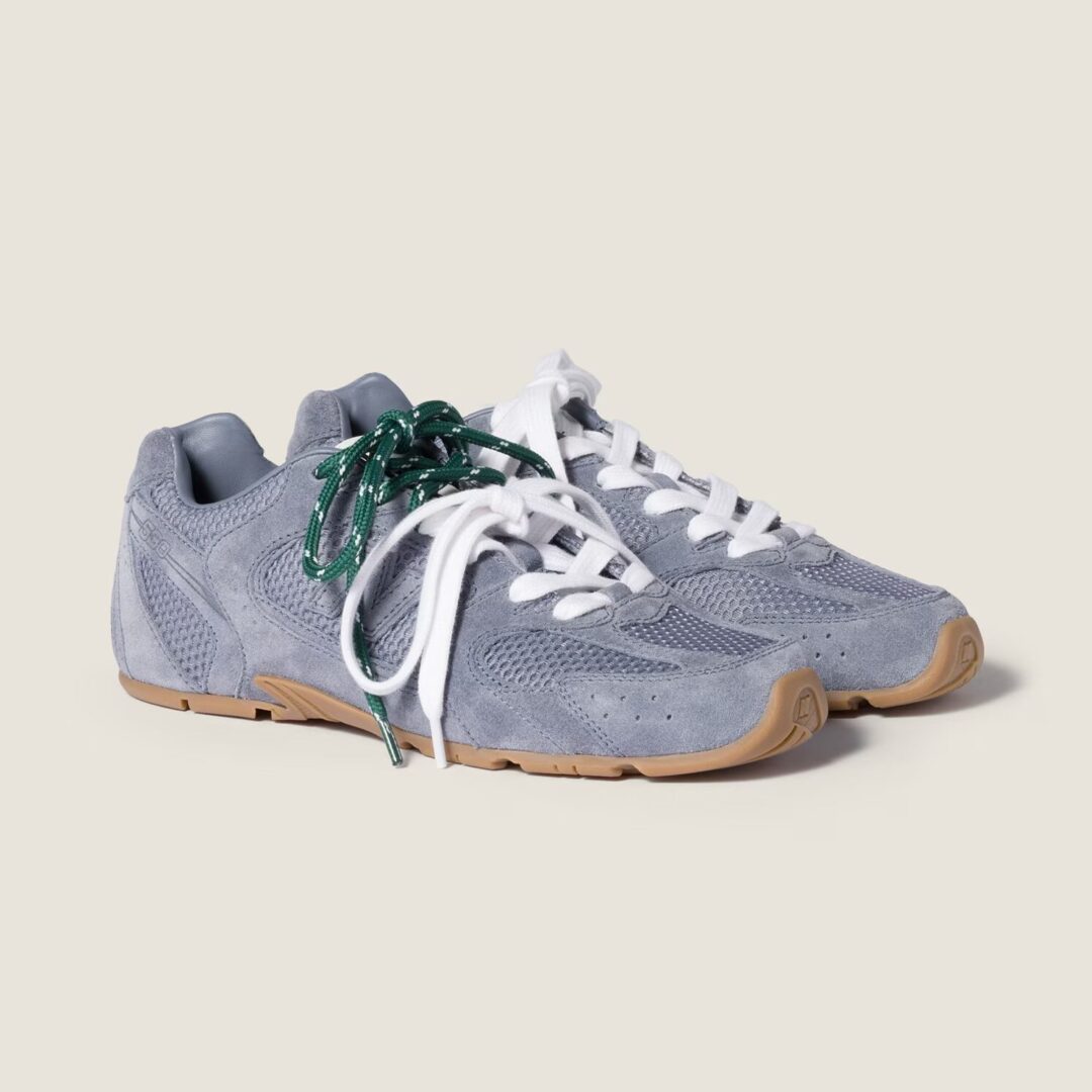 【発売中】MIU MIU × New Balance 530 SL 2026 SS (ミュウミュウ ニューバランス 2026年 春夏 カラウェイ)