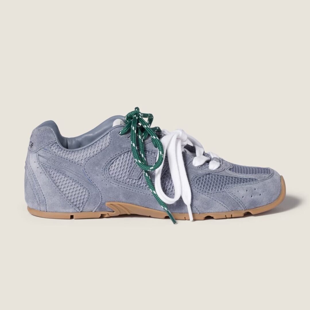 【発売中】MIU MIU × New Balance 530 SL 2026 SS (ミュウミュウ ニューバランス 2026年 春夏 カラウェイ)