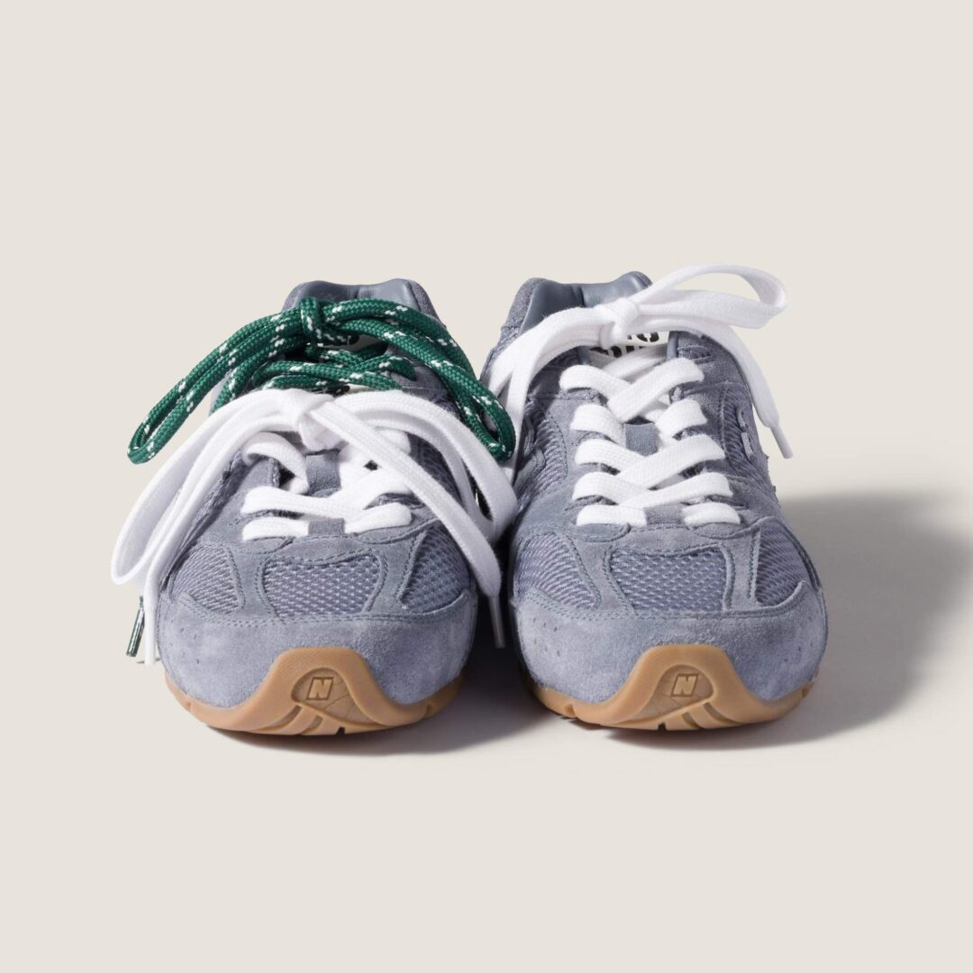 【発売中】MIU MIU × New Balance 530 SL 2026 SS (ミュウミュウ ニューバランス 2026年 春夏 カラウェイ)