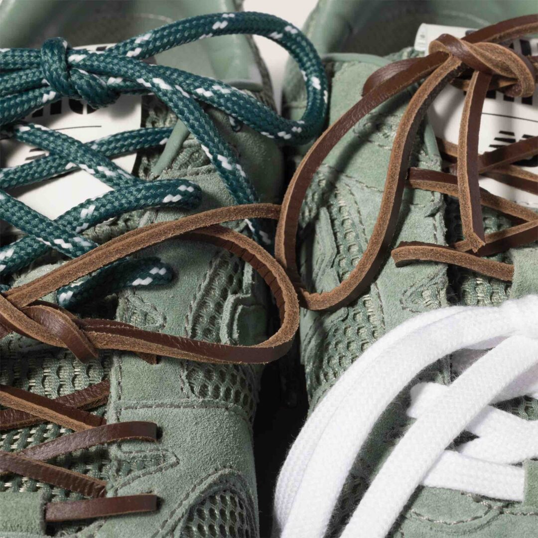 【発売中】MIU MIU × New Balance 530 SL 2026 SS (ミュウミュウ ニューバランス 2026年 春夏 カラウェイ)