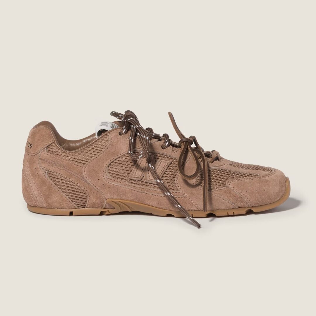 【発売中】MIU MIU × New Balance 530 SL 2026 SS (ミュウミュウ ニューバランス 2026年 春夏 カラウェイ)