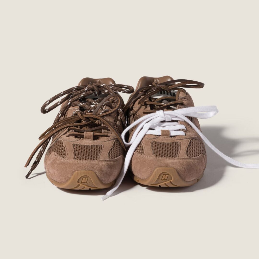 【発売中】MIU MIU × New Balance 530 SL 2026 SS (ミュウミュウ ニューバランス 2026年 春夏 カラウェイ)