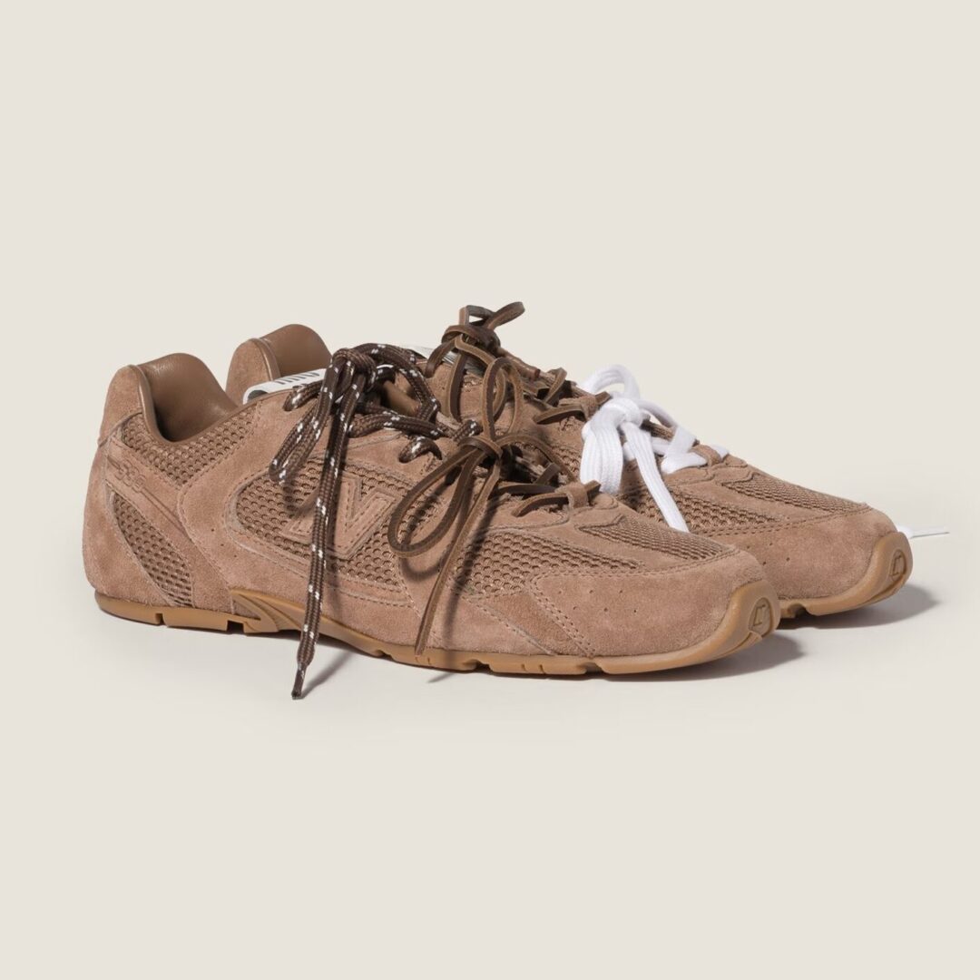 【発売中】MIU MIU × New Balance 530 SL 2026 SS (ミュウミュウ ニューバランス 2026年 春夏 カラウェイ)