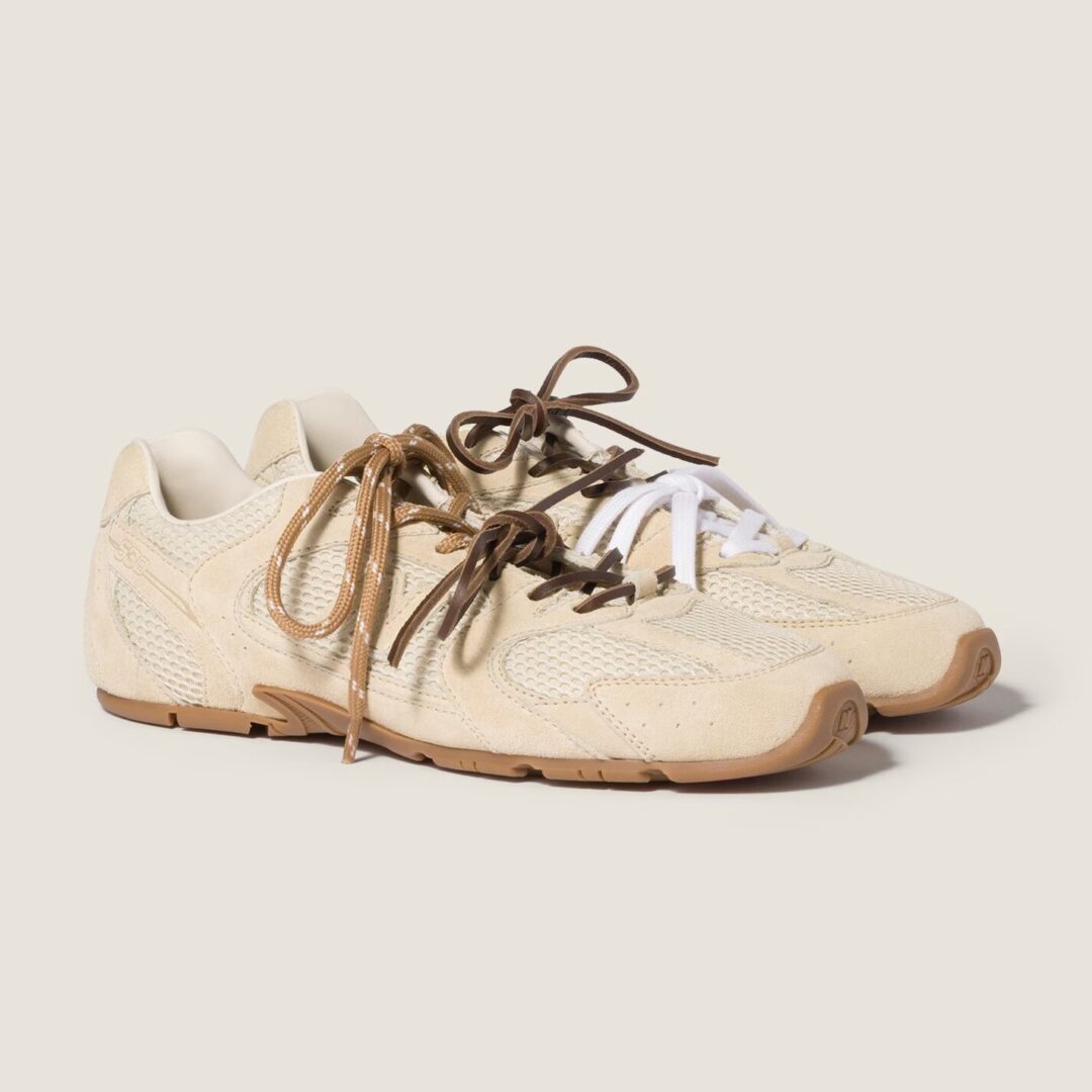 【発売中】MIU MIU × New Balance 530 SL 2026 SS (ミュウミュウ ニューバランス 2026年 春夏 カラウェイ)