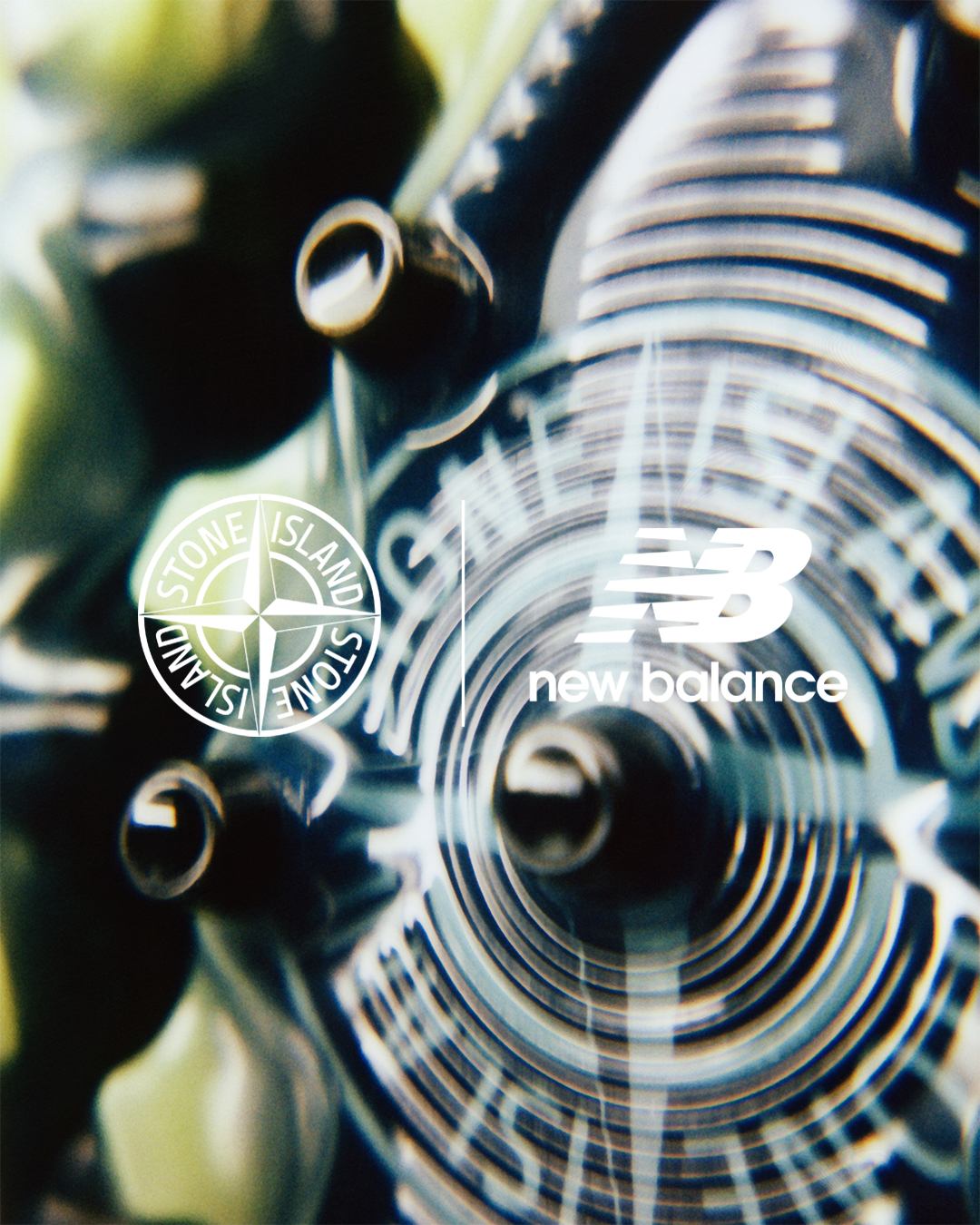 【近日発売】Stone Island x New Balance「SUMMER_'026 CAPSULE」 (ストーンアイランド ニューバランス 2026年 夏/サマー カプセル)