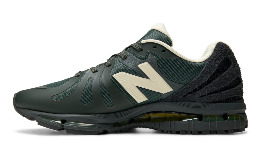 【2026年 6/17 発売】Stone Island x New Balance「SUMMER_’026 CAPSULE」 (ストーンアイランド ニューバランス 2026年 夏/サマー カプセル) [U1890SI/U1890ST]