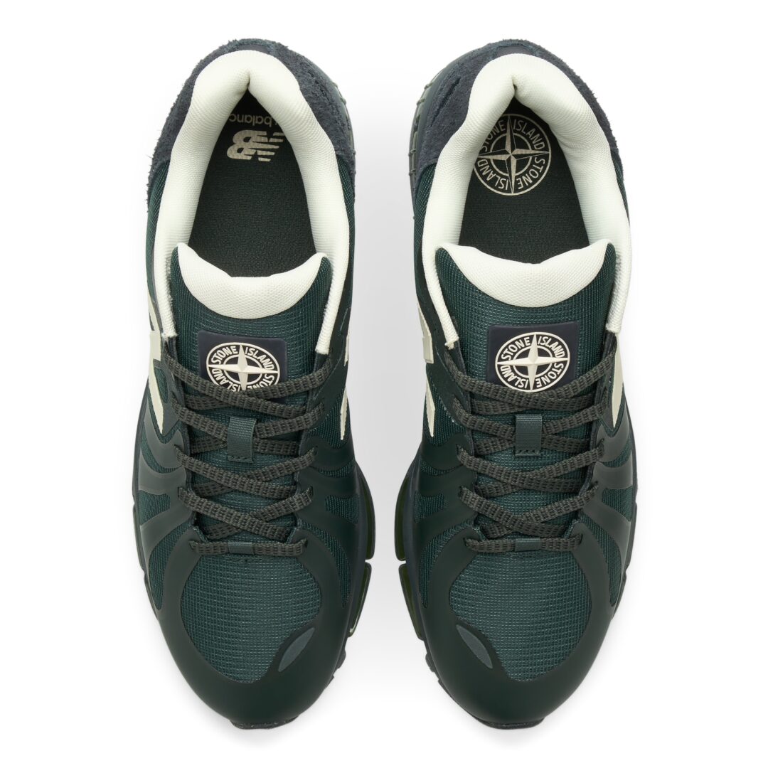 【2026年 6/17 発売】Stone Island x New Balance「SUMMER_’026 CAPSULE」 (ストーンアイランド ニューバランス 2026年 夏/サマー カプセル) [U1890SI/U1890ST]