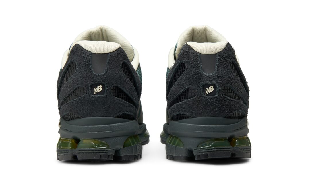 【2026年 6/17 発売】Stone Island x New Balance「SUMMER_’026 CAPSULE」 (ストーンアイランド ニューバランス 2026年 夏/サマー カプセル) [U1890SI/U1890ST]