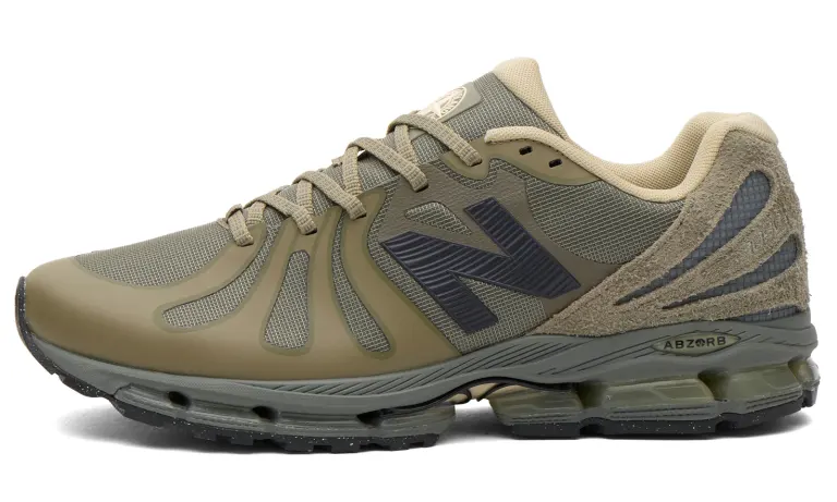 【2026年 6/17 発売】Stone Island x New Balance「SUMMER_’026 CAPSULE」 (ストーンアイランド ニューバランス 2026年 夏/サマー カプセル) [U1890SI/U1890ST]