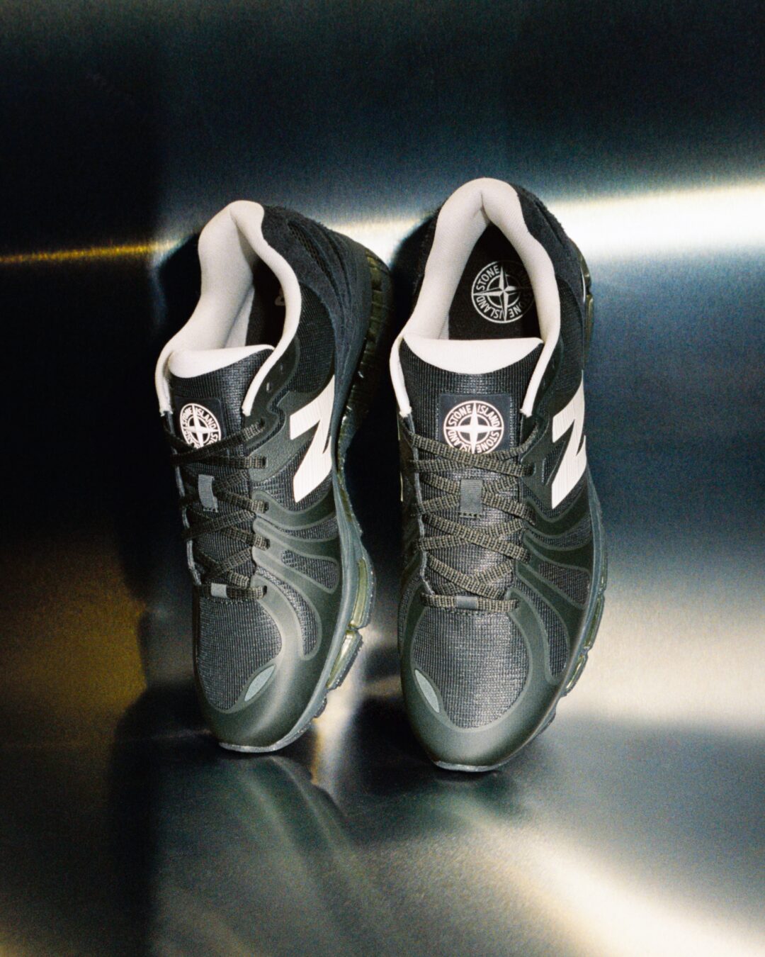 【2026年 6/3 発売】Stone Island x New Balance「SUMMER_'026 CAPSULE」 (ストーンアイランド ニューバランス 2026年 夏/サマー カプセル)