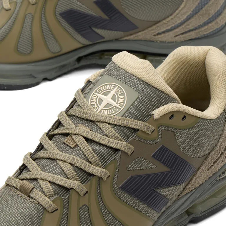 【2026年 6/17 発売】Stone Island x New Balance「SUMMER_’026 CAPSULE」 (ストーンアイランド ニューバランス 2026年 夏/サマー カプセル) [U1890SI/U1890ST]