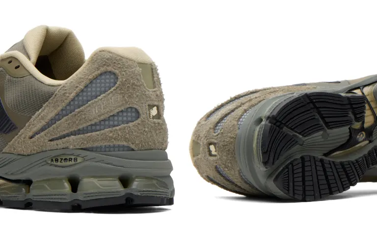 【2026年 6/17 発売】Stone Island x New Balance「SUMMER_’026 CAPSULE」 (ストーンアイランド ニューバランス 2026年 夏/サマー カプセル) [U1890SI/U1890ST]
