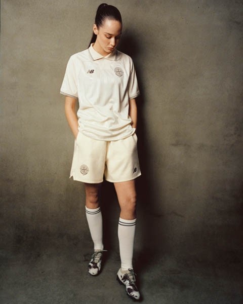 【2026年 6/17 発売】Stone Island x New Balance「SUMMER_’026 CAPSULE」 (ストーンアイランド ニューバランス 2026年 夏/サマー カプセル) [U1890SI/U1890ST]