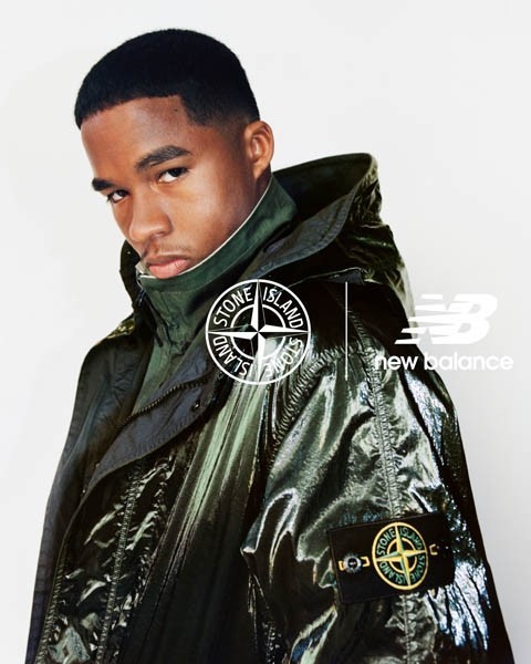 【2026年 6/17 発売】Stone Island x New Balance「SUMMER_’026 CAPSULE」 (ストーンアイランド ニューバランス 2026年 夏/サマー カプセル) [U1890SI/U1890ST]