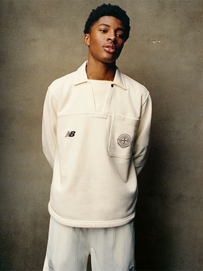 【2026年 6/17 発売】Stone Island x New Balance「SUMMER_’026 CAPSULE」 (ストーンアイランド ニューバランス 2026年 夏/サマー カプセル) [U1890SI/U1890ST]