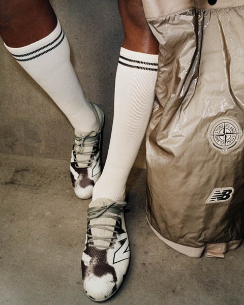 【2026年 6/17 発売】Stone Island x New Balance「SUMMER_’026 CAPSULE」 (ストーンアイランド ニューバランス 2026年 夏/サマー カプセル) [U1890SI/U1890ST]