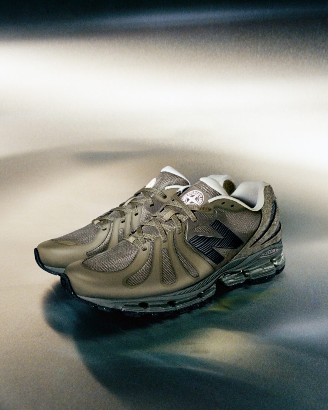 【2026年 6/17 発売】Stone Island x New Balance「SUMMER_’026 CAPSULE」 (ストーンアイランド ニューバランス 2026年 夏/サマー カプセル) [U1890SI]