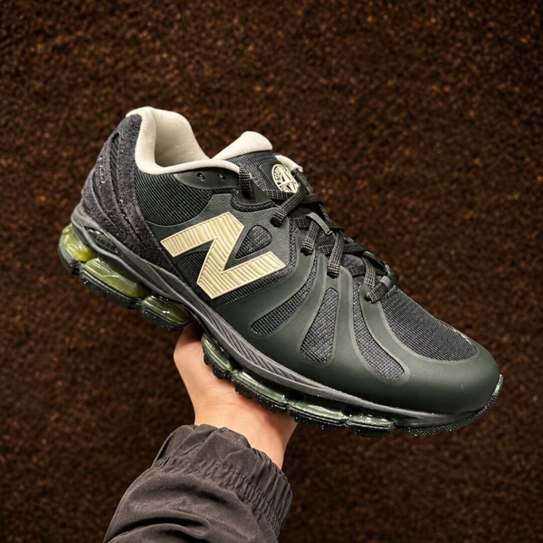 【2026年 6/17 発売】Stone Island x New Balance「SUMMER_’026 CAPSULE」 (ストーンアイランド ニューバランス 2026年 夏/サマー カプセル) [U1890SI]