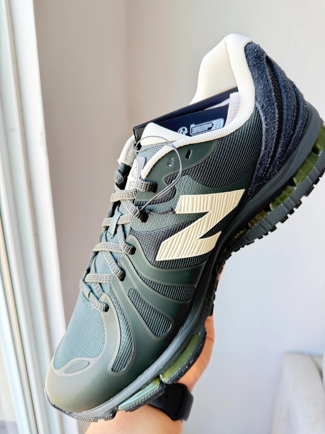 【2026年 6/17 発売】Stone Island x New Balance「SUMMER_’026 CAPSULE」 (ストーンアイランド ニューバランス 2026年 夏/サマー カプセル) [U1890SI]