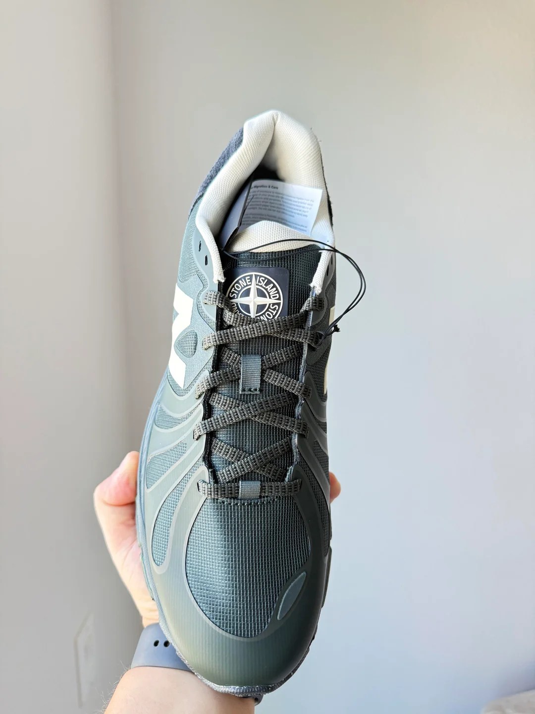 【2026年 6/17 発売】Stone Island x New Balance「SUMMER_’026 CAPSULE」 (ストーンアイランド ニューバランス 2026年 夏/サマー カプセル) [U1890SI]