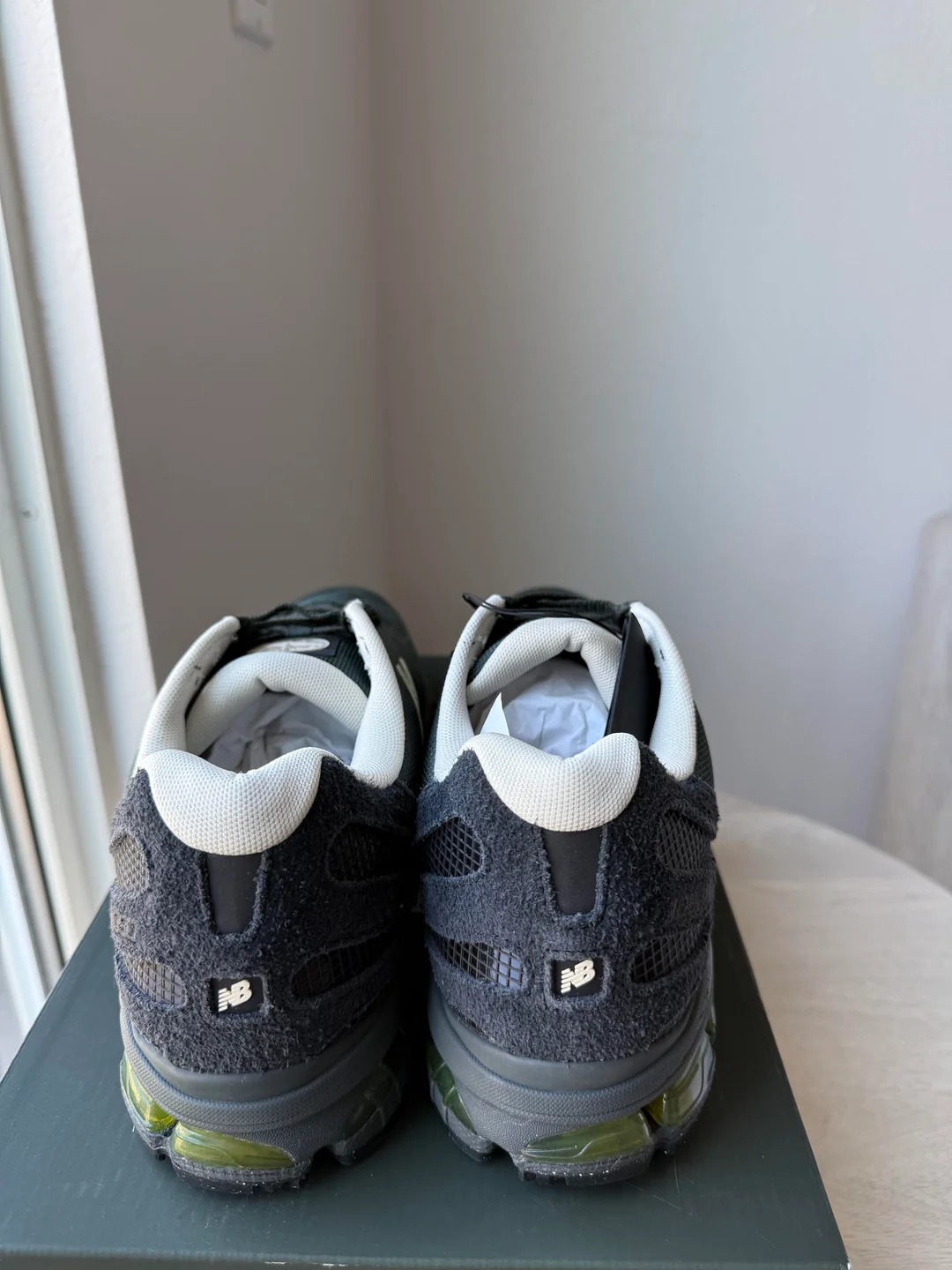 【2026年 6/17 発売】Stone Island x New Balance「SUMMER_’026 CAPSULE」 (ストーンアイランド ニューバランス 2026年 夏/サマー カプセル) [U1890SI]