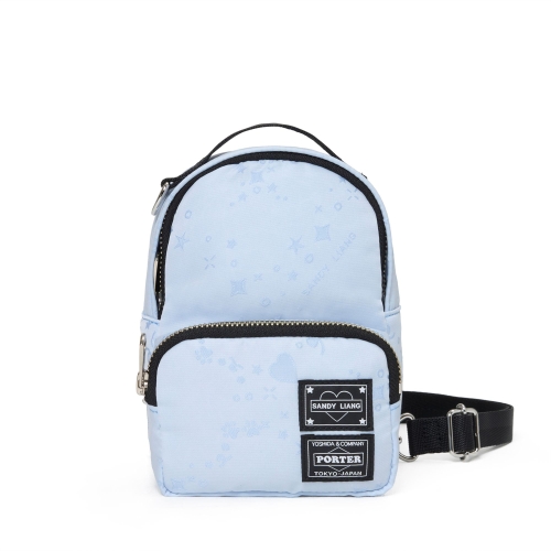 PORTER × SANDY LIANG コラボアイテムが2026年 5/20 再発売 (ポーター サンディー・リアン)