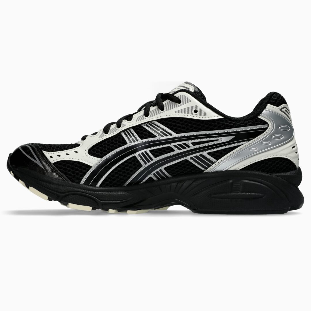 【2026年 発売予定】ASICS GEL-KAYANO 14 “Black/Cream” (アシックス ゲルカヤノ 14) [1203A537.002]