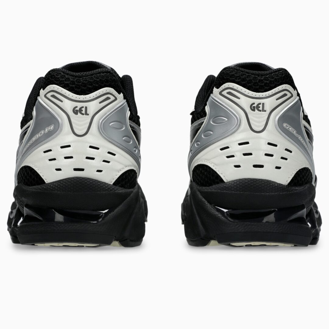 【2026年 発売予定】ASICS GEL-KAYANO 14 “Black/Cream” (アシックス ゲルカヤノ 14) [1203A537.002]
