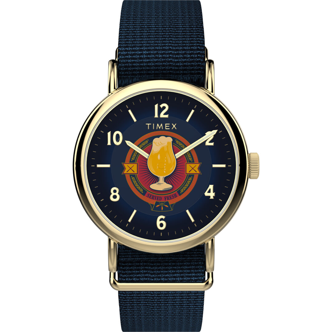 Harry Potter × TIMEX コラボウォッチが2026年 6/1 発売 (ハリー・ポッター タイメックス)