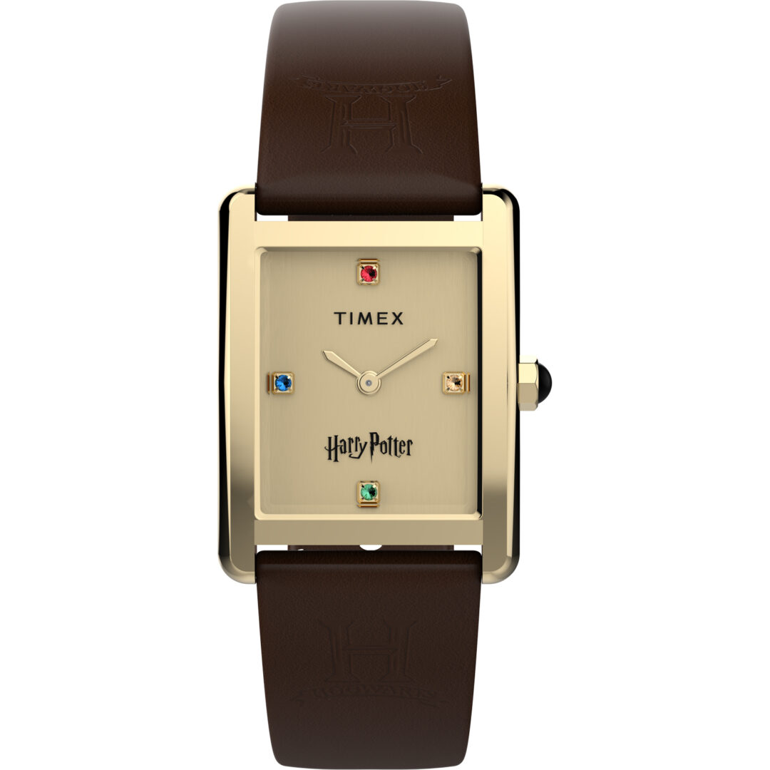 Harry Potter × TIMEX コラボウォッチが2026年 6/1 発売 (ハリー・ポッター タイメックス)