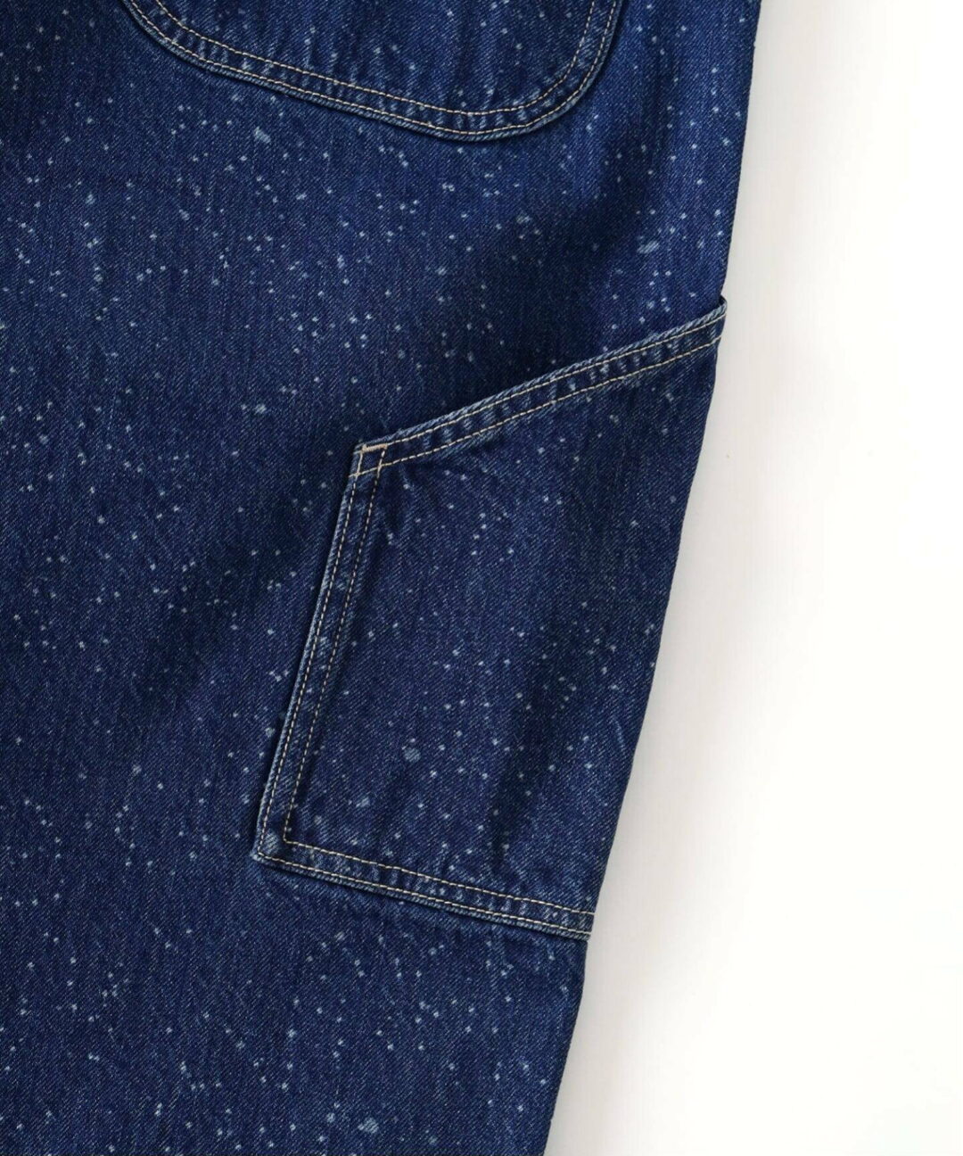 JOURNAL STANDARD relume 2026 SS スモーキーデニム “11oz フェード ショーツ”が6月中旬 発売 (ジャーナルスタンダード)