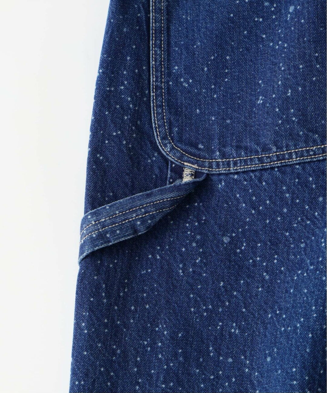 JOURNAL STANDARD relume 2026 SS スモーキーデニム “11oz フェード ショーツ”が6月中旬 発売 (ジャーナルスタンダード)