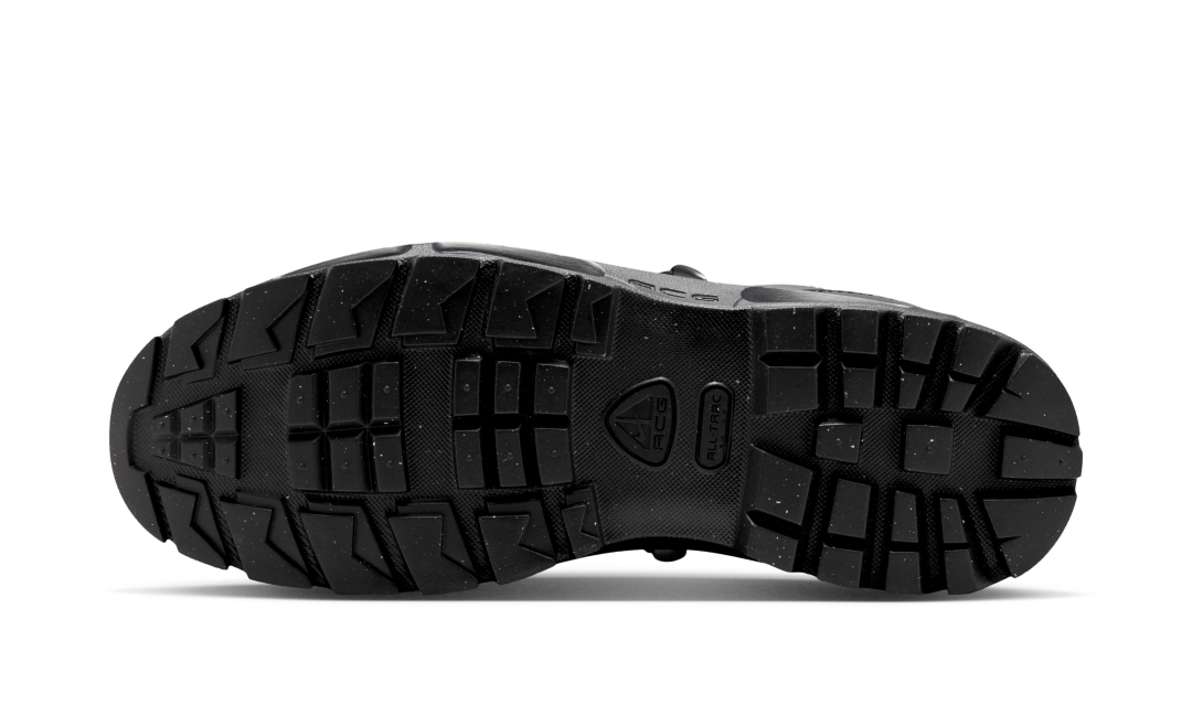 【2026年 発売予定】NIKE AIR MAX GOADOME LOW “Black/Pale Lemon” (ナイキ エア マックス ゴアドーム ロー “ブラック/ペールレモン”) [IR2173-001]