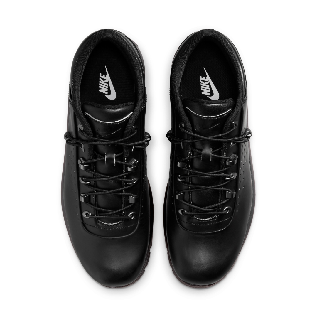 【2026年 発売予定】NIKE AIR MAX GOADOME LOW “Black/Pale Lemon” (ナイキ エア マックス ゴアドーム ロー “ブラック/ペールレモン”) [IR2173-001]