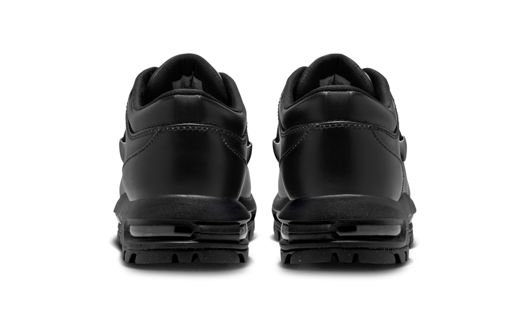 【2026年 発売予定】NIKE AIR MAX GOADOME LOW “Black/Pale Lemon” (ナイキ エア マックス ゴアドーム ロー “ブラック/ペールレモン”) [IR2173-001]