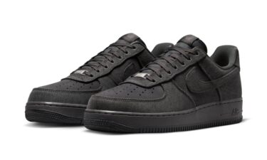 【2026年 7月 発売予定】NIKE AIR FORCE 1 LOW “Denim/Anthracite/Medium Ash” (ナイキ エア フォース 1 ロー “デニム/アンスラサイト/ミディアムアッシュ”) [IR0951-003]